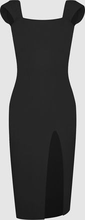 Flair Robe Alienor Noir