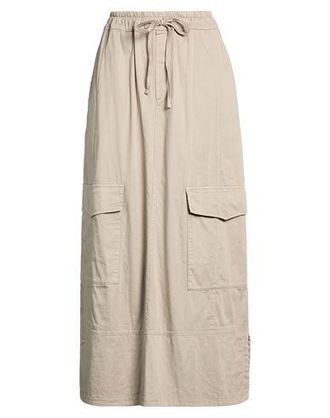 Crossley BOTTOMWEAR - Maxi skirts on YOOX.COM