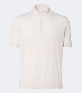 Prada Polo in cashmere e seta