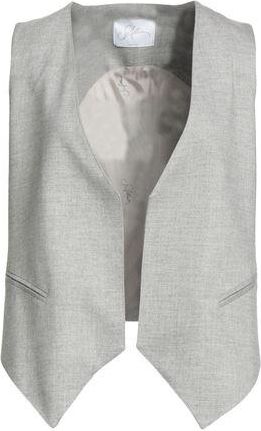 SoAllure SUITS and CO-ORDS - Waistcoats sur YOOX.COM