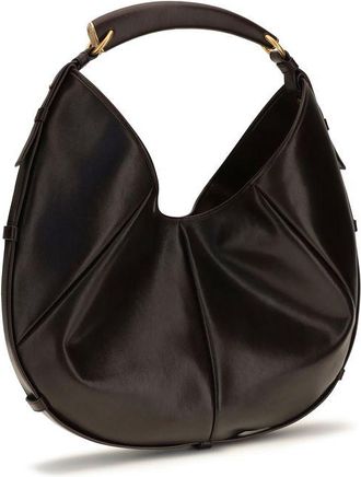 Saint Laurent Shoulder Bag - Brown