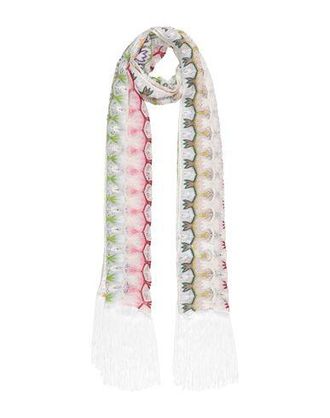 Missoni ACCESSORIES - Scarves sur YOOX.COM