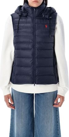 Polo Ralph Lauren Four Season Down Vest