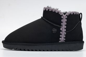 Kangaroos Schlupfboots