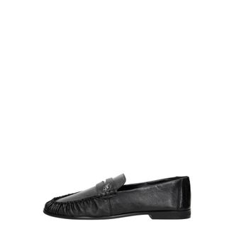 Steve Madden Dames, Schoenen, Zwart, Maat: 41 EU Leer