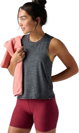 Backcountry Destination Tank Top - Womens in Turbulence at Nordstrom, Size X-Large