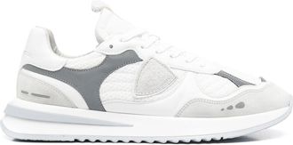 Philippe Model Sneakers Olympique - Bianco