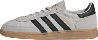 adidas Handball Spezial - Heren - Fitnessschoenen - Grijs - 36 2/3 EU - Leer - Fitness