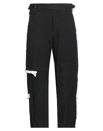 Yohji Yamamoto HOSEN & RÖCKE - Hosen auf YOOX.COM