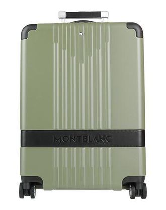 Montblanc MALETAS - Maletas con ruedas en YOOX.COM