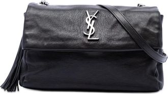 Saint Laurent Pre-owned Saint Laurent Medium Sheepskin West Hollywood Crossbody Ladies PGFSPV0VFXZXB0XE