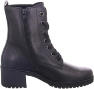 Gabor Dames, Schoenen, Zwart, Maat: 41 EU