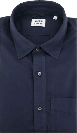 Aspesi Richiusa Shirt