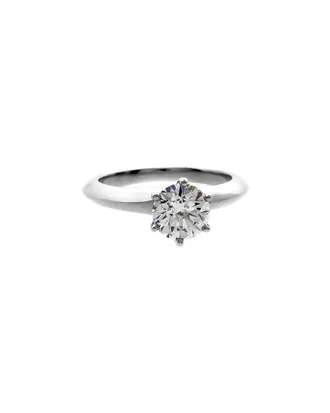 Cheapest tiffany ring discount