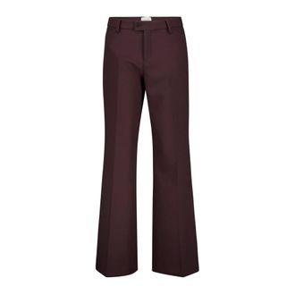 Closed Donna, Pantaloni, Marrone, W26 L32, new