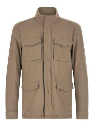 Herno Field Jacket
