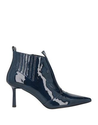 Elvio Zanon FOOTWEAR - Ankle boots on YOOX.COM