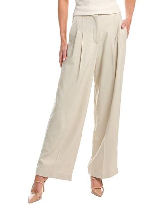 BA&SH Ba&Sh Pleated Pant