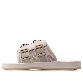 Fila (WMNS) FILA Capri Sports Slippers Ash T12W024601FWS