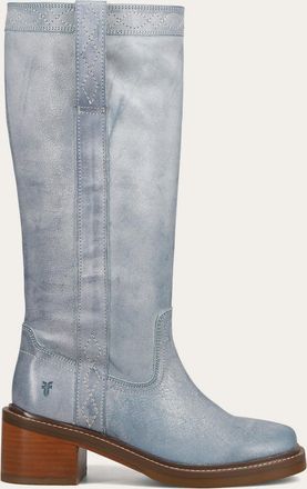Frye Womens Kate Pull On In Sky M