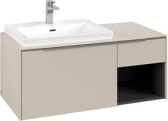 Villeroy & Boch Subway 3.0, Mueble De Lavabo, 1001x423x516 Mm, 2 - Villeroy&boch