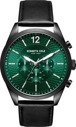 Kenneth Cole Mens 48mm Quartz Watch