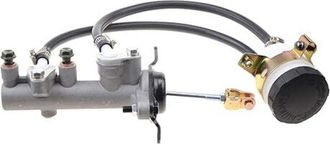 OEM Bomba De Cilindro Maestro De Freno Utv Para Supermach Massimo Qlink Coleman Big Muddy 400 500 700 800 900 44520-115-0100