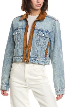 Blank NYC Blank Nyc Rodeo Drive Jacket