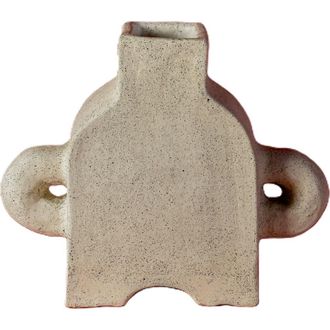 Alma Teo Vase in White at Nordstrom