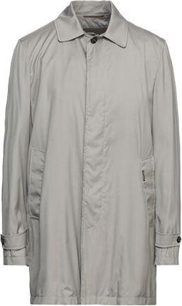 Moorer Overcoats & Trench Coats
