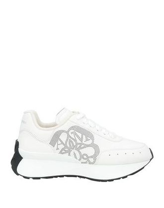 McQ by Alexander McQueen FOOTWEAR - Trainers on YOOX.COM