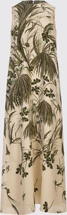 F.R.S. For Restless Sleepers Dress F. R.S FOR RESTLESS SLEEPERS Woman color Green