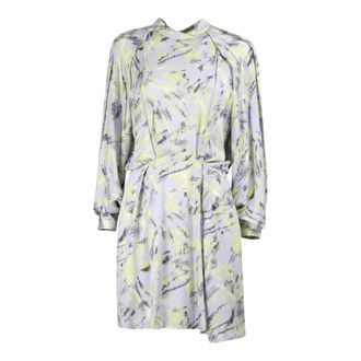 Iro Party Dresses, female, Multicolor, Size: L Elegant Multi Dress for Women