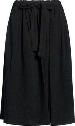 Comme Des Gar&ccedil;ons BOTTOMWEAR - Midi skirts on YOOX.COM