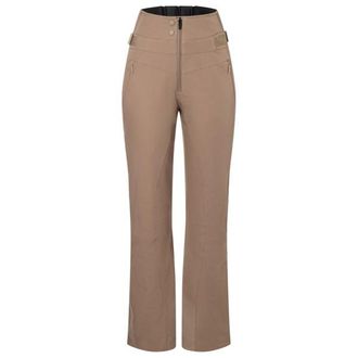 Bogner Borja4-T Skihose f&uuml;r Damen | braun
