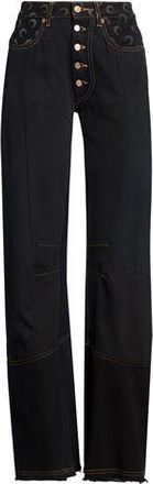 Marine Serre WHITE LINE