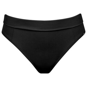 Lidea Eco Shape Bikini Bottoms Bikini-Bottom f&uuml;r Damen | schwarz