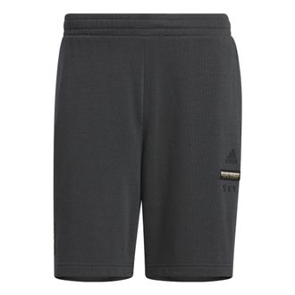 adidas Transformers Shorts Carbon IK3497