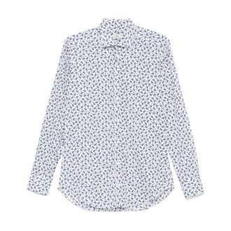 Etro Uomo, Magliette, Bianco, L, new