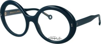 Hally & Son Optisch montuur HS863V04 04 55