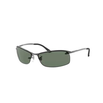 Ray-Ban Zonnebrillen - unisex - Zonnebrillen - Zwart - 63 MM - Accessoires