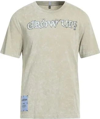 McQ by Alexander McQueen TOPWEAR - T-shirts sur YOOX.COM