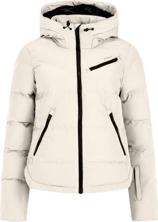 Protest Prtlucid Snowjacket Skijacke f&uuml;r Damen | wei&szlig;