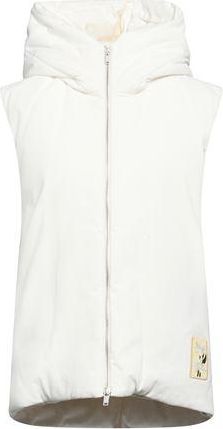 Jil Sander COATS & JACKETS - Gilets on YOOX.COM