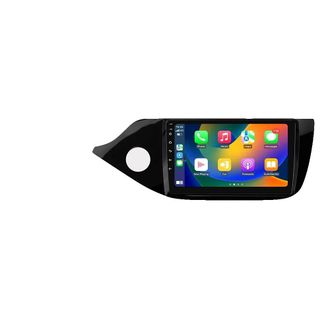 OEM Radio Multimedia, Sistema De Navegaci&oacute;n Integrado, Compatible Con Kia Ceed Jd 2012-2017, P3cp 2g 64g