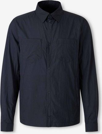 Herno Technical Overshirt