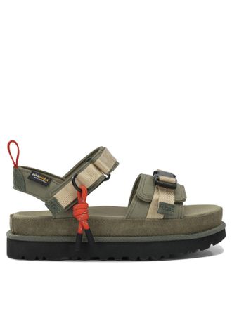UGG Goldenstar Wildwood Low Sandals