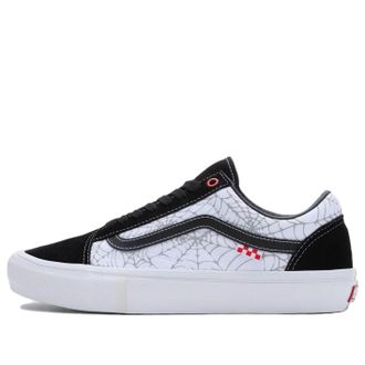 Vans Old Skool Black Widow Spider VN0A5FCBBWT