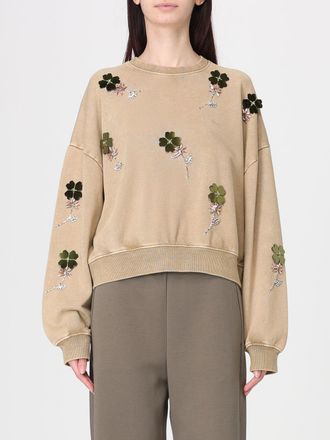 Pinko Maglia PINKO Donna colore Beige