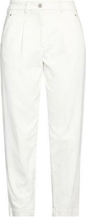 PESERICO PARTES DE ABAJO - Pantalones vaqueros en YOOX.COM